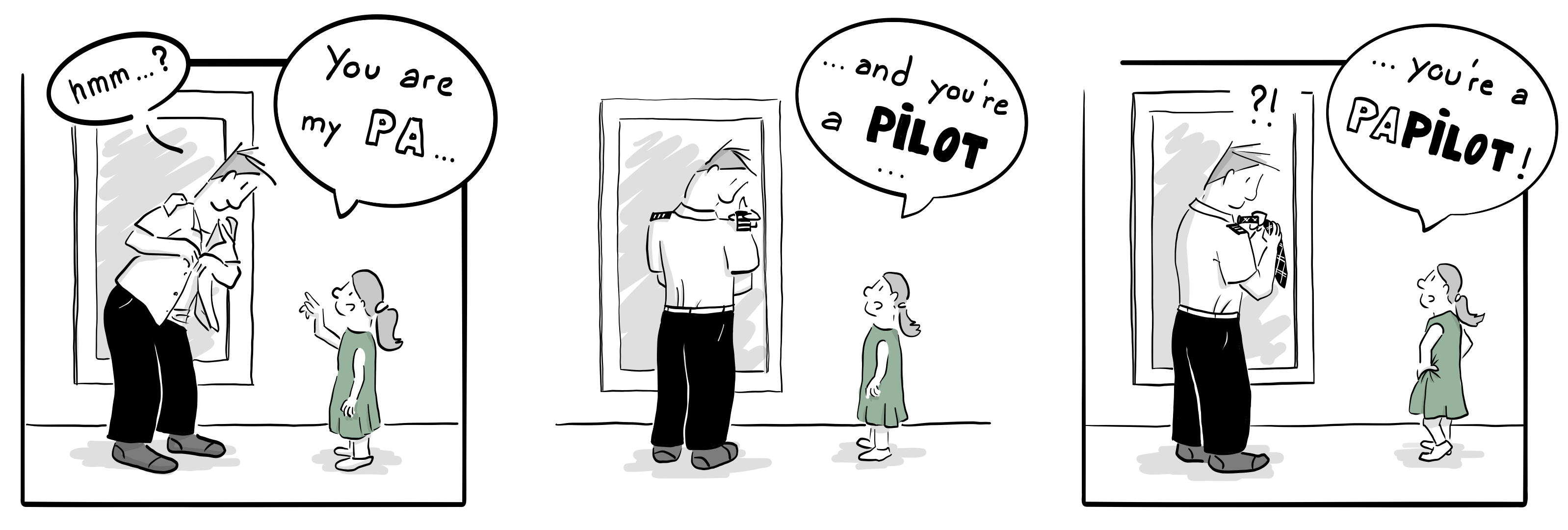 Papilot 1.0