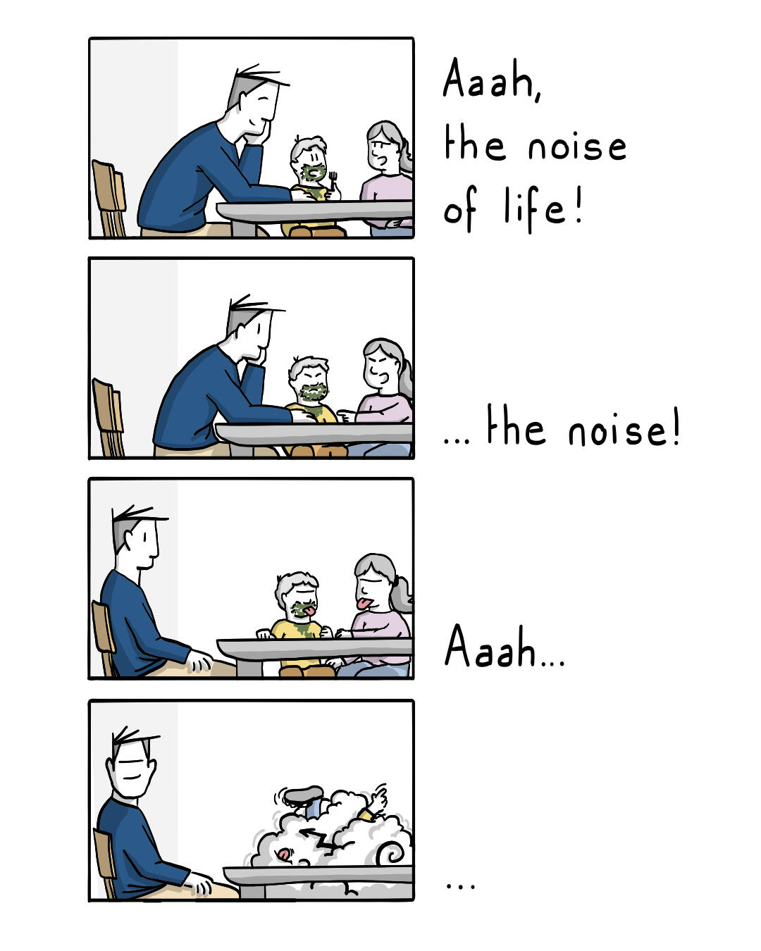 work-life balance | life